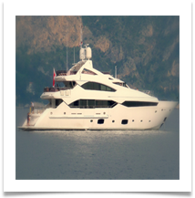 3 - At Anchor - Rob Sparkes